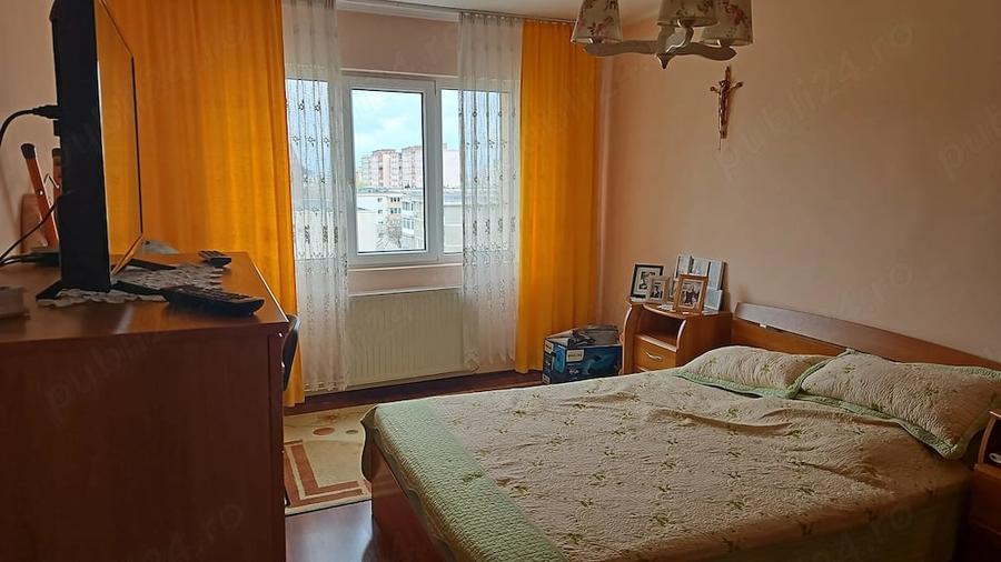 Apartament cu 2 camere decomandat în Astra