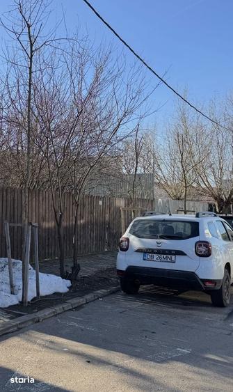 Vanzare teren de 500 mp situat in Chilita str Renasterii - 6