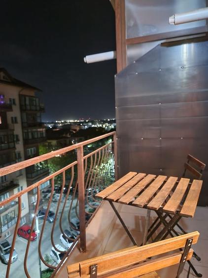 Apartament 2 camere gata de mutare, Rezervelor, Militari Residence - 10