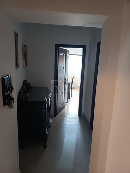 4 Camere | Bd. Unirii - Piața Alba Iulia | 93 mp Utili | Decomandat - 2