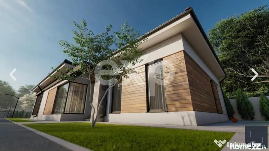 Regal Residence - Casa de lux vanzare - Corbeanca (Bucuresti-Ilfov) - 6