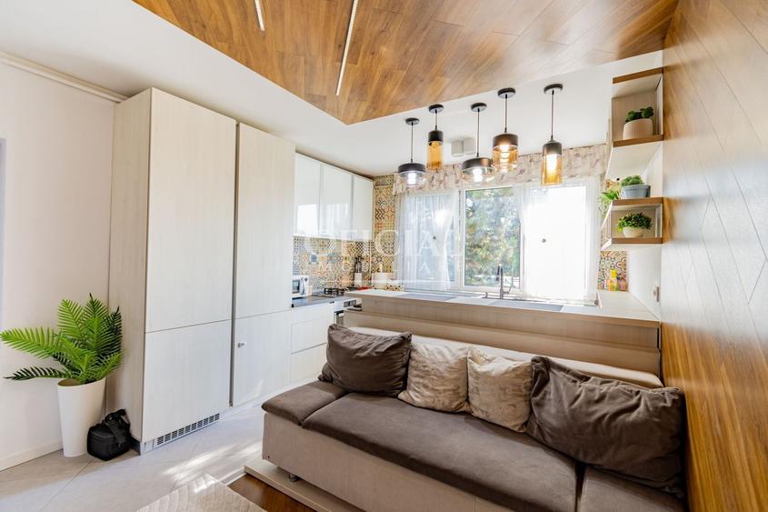 Apartament 2 Camere | Modern Mobilat | Gheorgheni Baita Interservisan - 8
