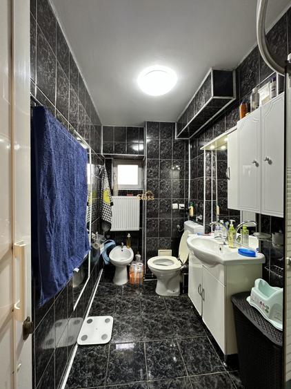 Apartament cu 3 camere | Decomandat| 65mpu | Zona Kaufland Marasti - 7