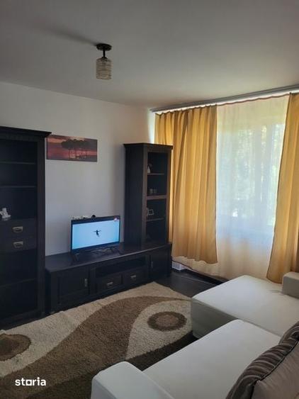 Inchiriez apartament 2 camere vizavi tribunal - 8