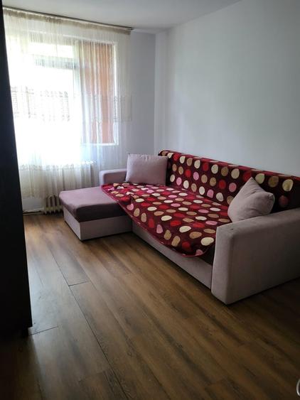 Garsonieră în Gară