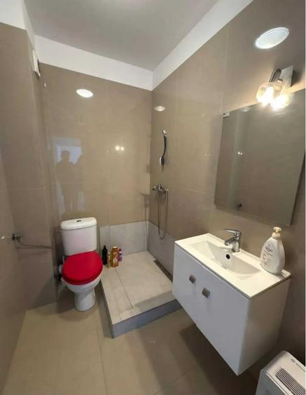 Apartament cu 2 camere decomandat în Chiajna
