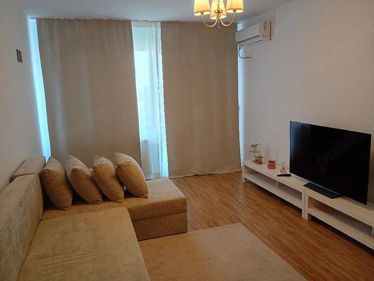 inchiriere apartament doua camere Cartier Solar zona metalurgiei, Bucure?ti - 1