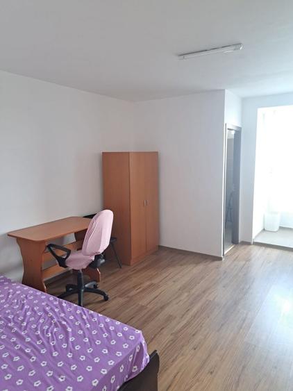 Apartament cu 2 camere semidecomandat în Mănăștur