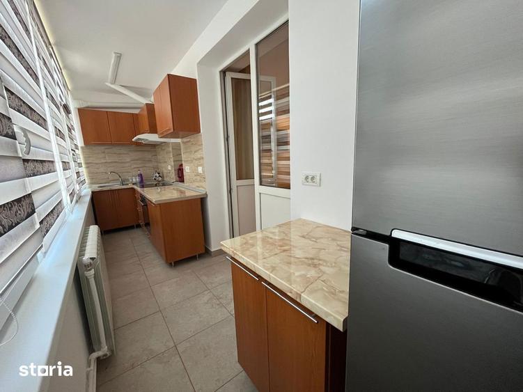 Apartament cu 3 camere în Babadag