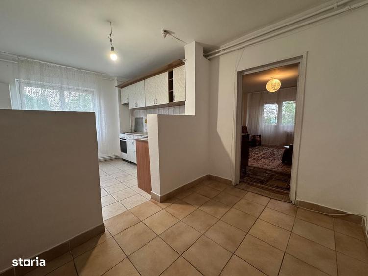 Apartament cu 2 camere în Micălaca