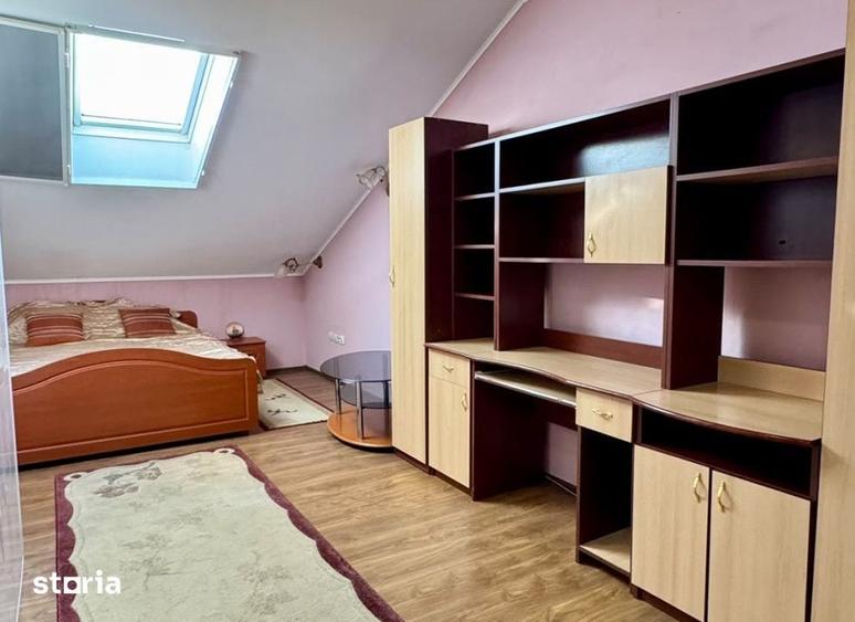 Apartament cu 2 camere în Nicolina