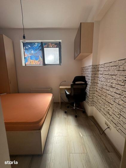 Apartament tip studio - Gata de Mutare - Militari Residence - 17