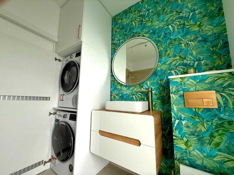 Apartament cu 2 camere semidecomandat în Unirii