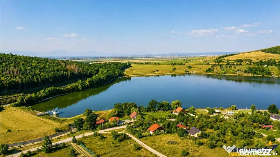 Teren în Moacșa