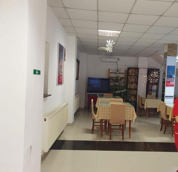 Casă cu 4 camere în Troianu