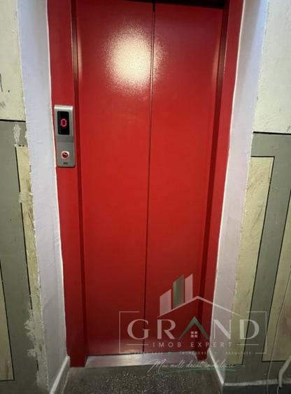 Cameră de închiriat într-un apartament cu 2 camere | Mănăștur–Clăbucet - 18
