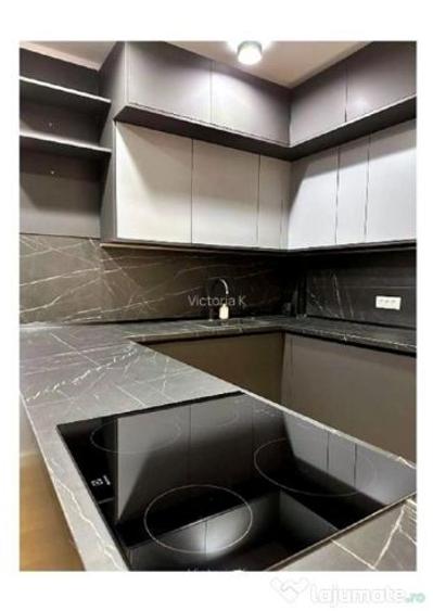 3 camere One Timpuri Noi, Splaiul Unirii, Nerva Traian - 3