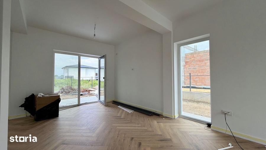 Duplex 4 camere Bucium Vi?an Finalizat - 4