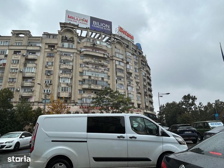 Apartament cu 2 camere în Centrul Civic