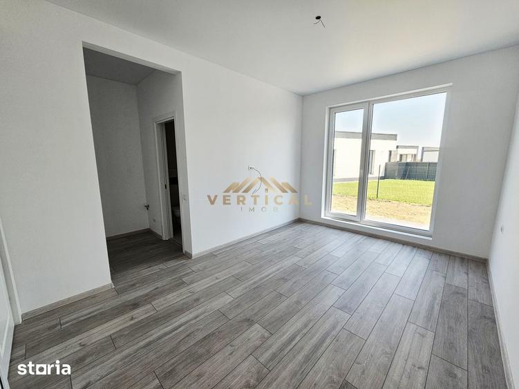 Casă cu 3 camere cu Teren 100 Mp în Berceni