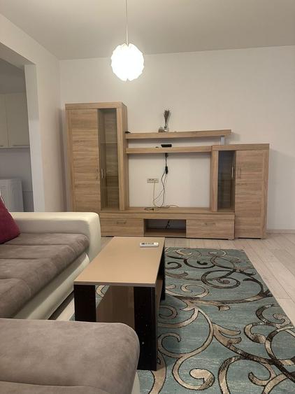 Giroc-Eso | 2 camere | Mobilat complet | Open-space | Parcare - 5