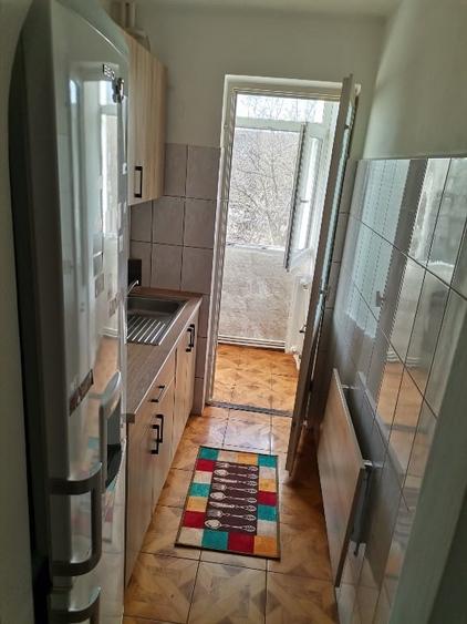 PF, ap 2 cam, semidecomandat, Podu Ros, liber, et 3 din 4 - 5