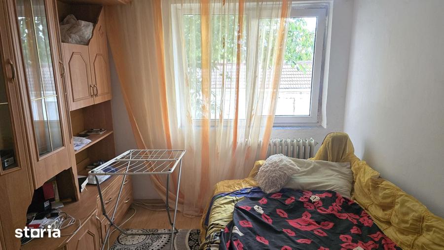 Vand apartament cu 2 camere in Deva, zona Al. Motilor et. 1, - 9