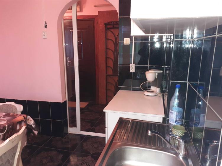 Apartament 2 camere de inchiriat Hunedoara zona Teatru - 5
