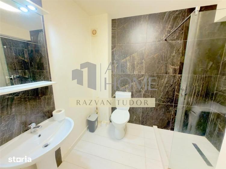 Garsoniera , centrala proprie , zona Teleajan , Ploiesti - 6