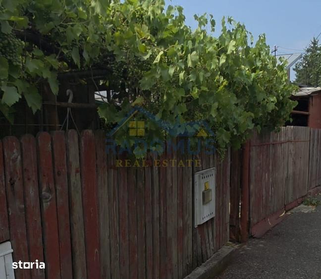 Casa de renovat complet - Str. Zefirului nr. 46 |- 65 mp utili - 5