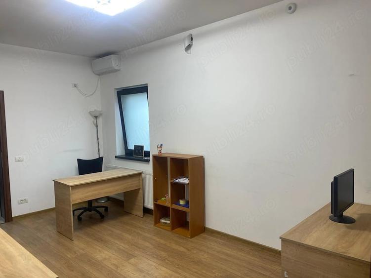 Spațiu comercial, de 65 mp, în Blașcovici