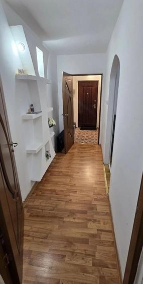 Apartament cu 2 camere semidecomandat în Alexandru cel Bun