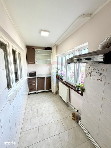 Apartament cu 2 camere în Bahne