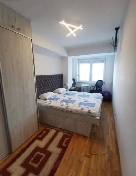 Apartament cu 2 camere în Gorjului