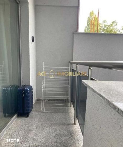 Garsonieră, mobilată în Andronache