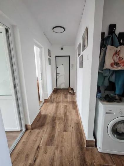 Apartament cu 3 camere decomandat în Gheorgheni