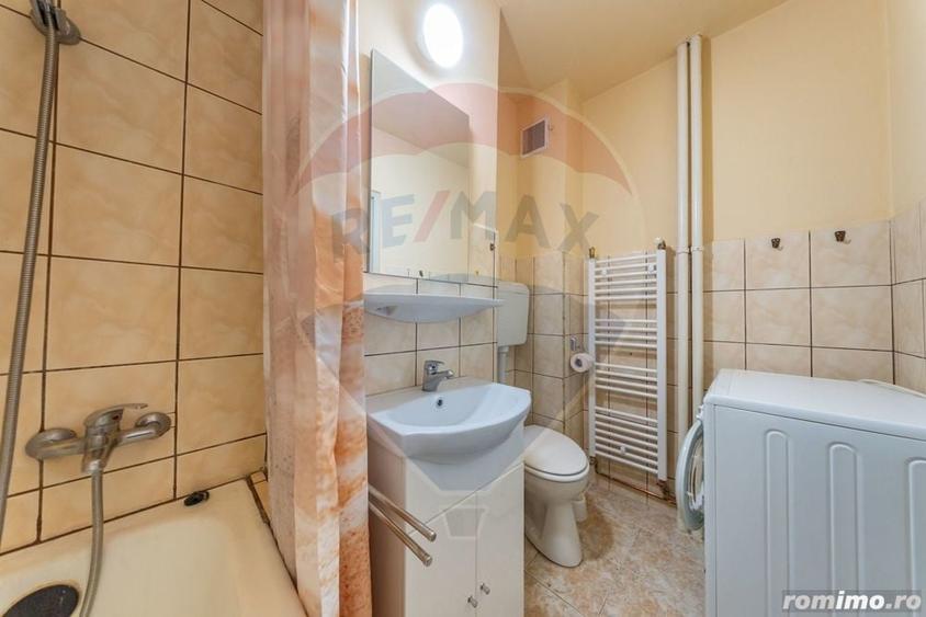 De inchiriat apartament modern 2 camere central , centrala gaz . - 6