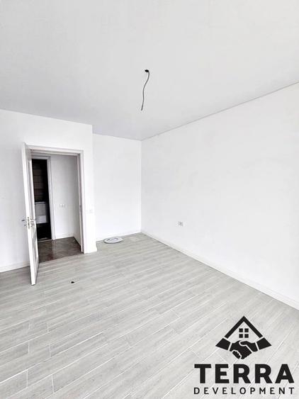 Apartament cu 3 camere decomandat în Nord