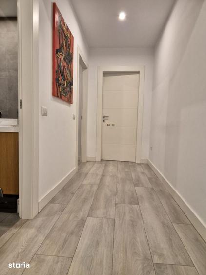Apartament cu 3 camere în Herăstrău