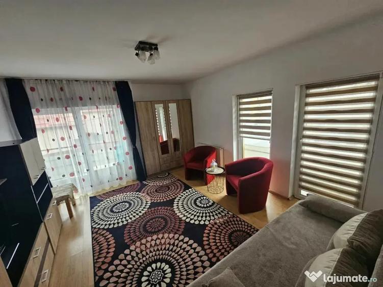 Apartament 1 camera,38.10 mp | Zona Fabricii / Marasti - 1