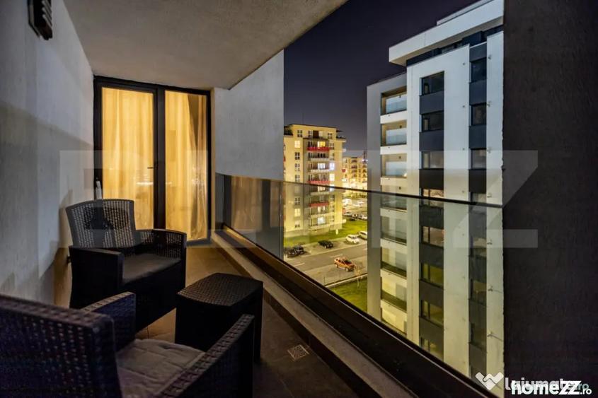 Apartament de excep?ie, intr-o zona premium, la doar 5 mi - Brasov (Brasov) - 1