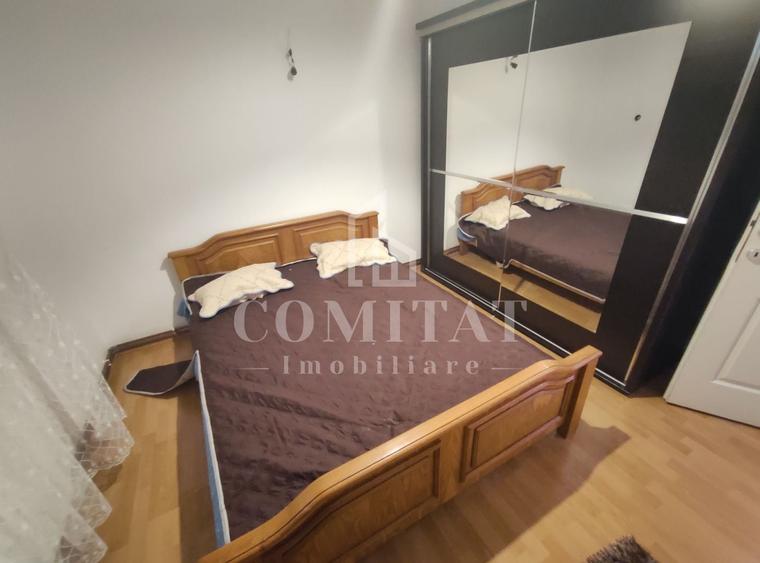 Apartament cu 3 camere decomandat, mobilat în Zorilor