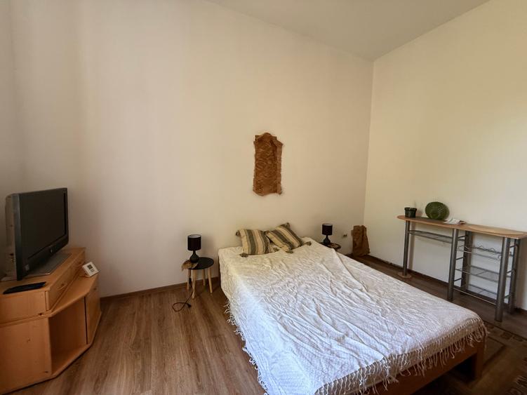 Garsonieră semidecomandată în Complex Studențesc