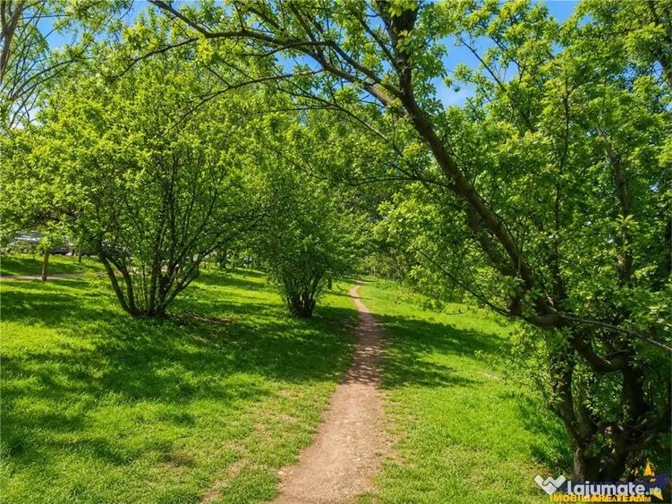 Casă cu 5 camere cu Teren 343 Mp în Florilor