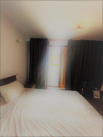 Apartament cu 3 camere decomandat, mobilat în Nord