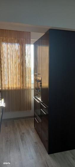 Apartament cu 2 camere în Calea București