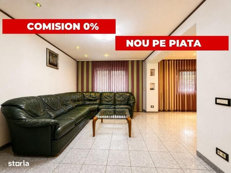 4 Camere Decomandat | 112 MP | Parcare Inclusa | Langa Mall Vitan - 1