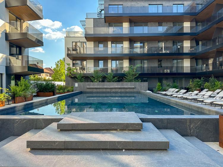 Erou Iancu Nicolae | Prima inchiriere, Apartament 2 camere - Mobilat si utilat - 11