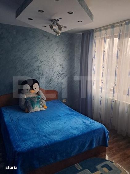 Casă cu 4 camere cu Teren 1000 Mp în Șendreni
