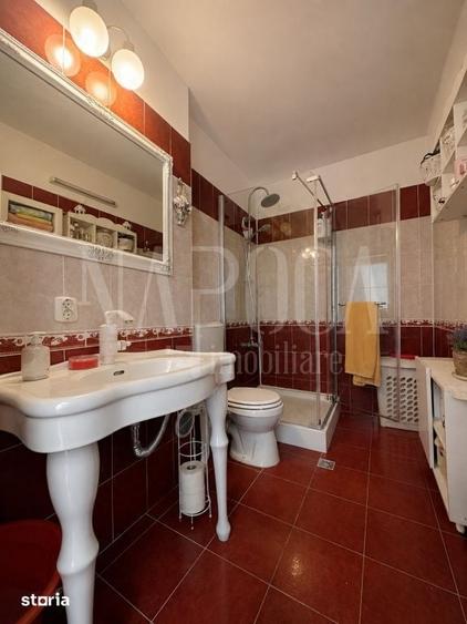 Casa 5 camere de vanzare in Gruia, Cluj Napoca - 9